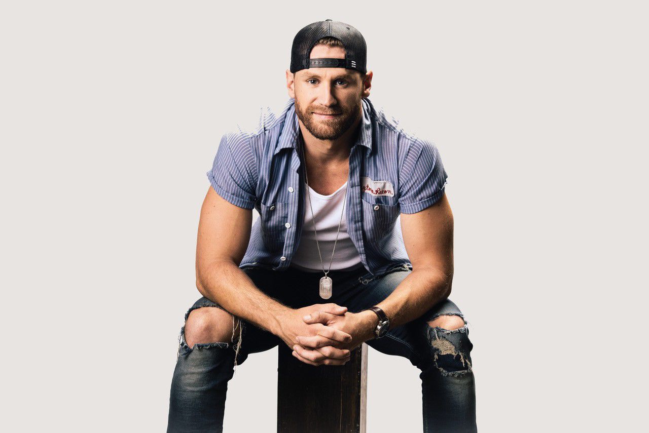 Chase Rice